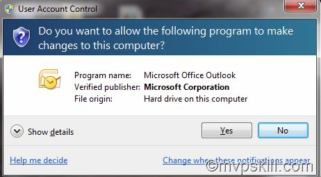 Disable User Account Control (UAC) by Group Policy (GPO), วิธีปิด Popup กวนใจ UAC How to Disable User Account Control