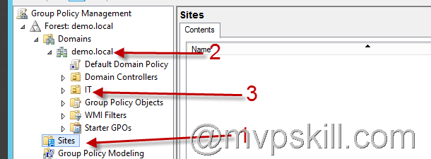 Windows Group Policy Processing Order