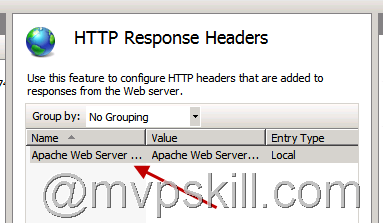 Hardening IIS Web Server, IIS Remove Server Banner, IIS Hiden Signature