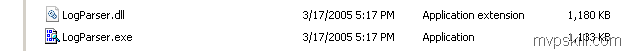 Windows Server Security Log ที่สำคัญและความแตกต่างกันของ Windows Server Log ของ windows Server 2003 และ Windows Server 2008 