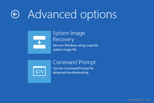 วิธี ติดตั้ง Windows Server 2012 ภาพรวมจุดสังเกต Default Configurations ของ Windows Server 2012