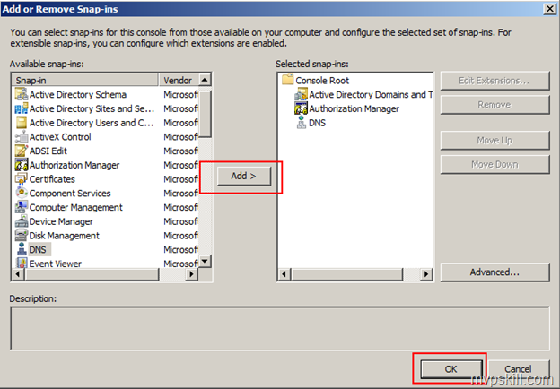 เครื่องมือพื้นฐานในการจัดการ Active Directory