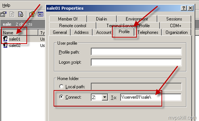 สถานการณ์ในการเปิดใช้งาน Audit Log