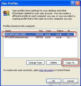 How to Change user Profile Path, How to Disable User Access C:\