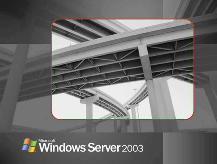 Windows Server 2003 Installation