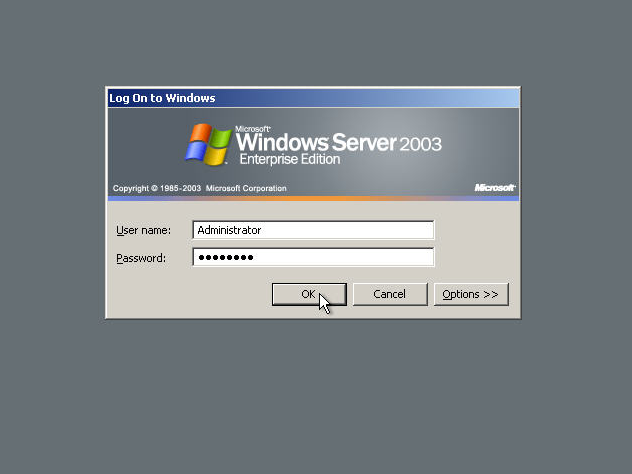 การติดตั้ง Microsoft Windows Server 2003, Windows Server 2003 ในแต่ละ Edition, อัปเกรดจาก Windows NT และ Windows 2000 Server เป็น Windows Server 2003, ตรวจสอบความต้องการเกี่ยวกับฮาร์ดแวร์ Windows Server 2003,  