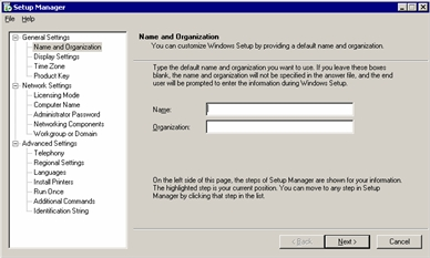 การติดตั้ง Microsoft Windows Server 2003, Windows Server 2003 ในแต่ละ Edition, อัปเกรดจาก Windows NT และ Windows 2000 Server เป็น Windows Server 2003, ตรวจสอบความต้องการเกี่ยวกับฮาร์ดแวร์ Windows Server 2003,  