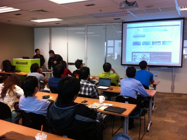 ฟรีสัมมนา Windows 8 Deployment และ Windows Security สำหรับ IT Professionals