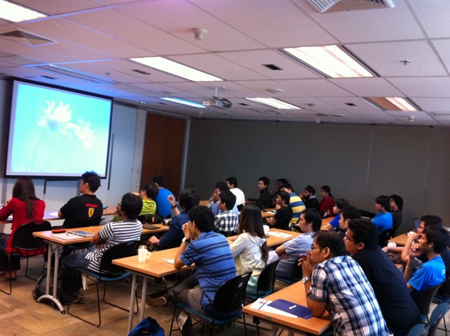 ฟรีสัมมนา Windows 8 Deployment และ Windows Security สำหรับ IT Professionals