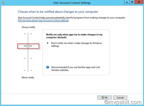 Disable User Account Control (UAC) by Group Policy (GPO), วิธีปิด Popup กวนใจ UAC How to Disable User Account Control