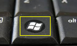 Keyboard Shortcuts สำหรับผู้ดูแลระบบ Windows Server 2012