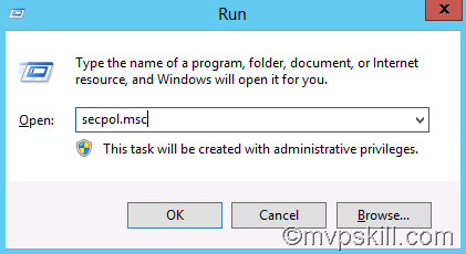 Disable User Account Control (UAC) by Group Policy (GPO), วิธีปิด Popup กวนใจ UAC How to Disable User Account Control