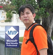 Speaker MVP, MCT ธัญพล ษณะนาคินทร์ mvpskill.com co-founder