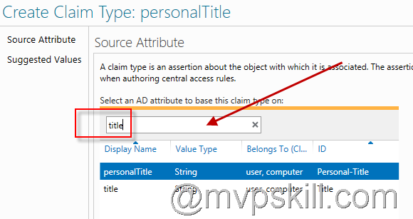 PowerShell ค้นหา Job Title จาก User บน Active Directory