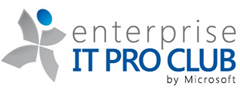 http://www.facebook.com/groups/ITPro.enterprise/