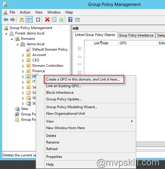 Windows Group Policy Block Removable Media