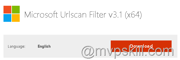 Hardening IIS7.5 by URLSCAN, URLSCAN คือ, การใช้งาน URLSCAN, การ Hardening IIS 