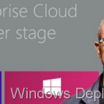 System Center, Windows 8 Deployment with MDT 2012, Windows Deployment Day