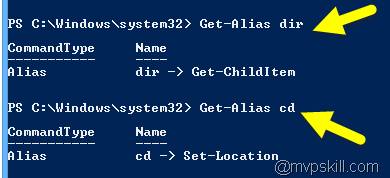 เริ่มต้นกับ Windows PowerShell คืออะไร Part1