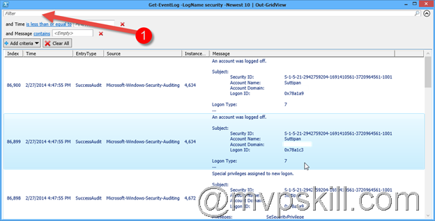 เริ่มต้นกับ Windows PowerShell คืออะไร Part1