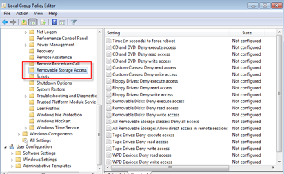 Windows Server 2008 Configuring Disks