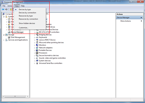 Group Policy ป้องกันไม่ให้ติดตั้ง Driver ด้วยการ Block Device Class GUID