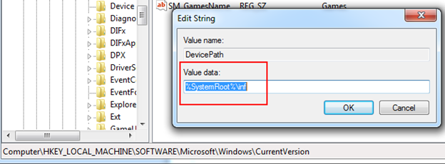 Group Policy ป้องกันไม่ให้ติดตั้ง Driver ด้วยการ Block Device Class GUID