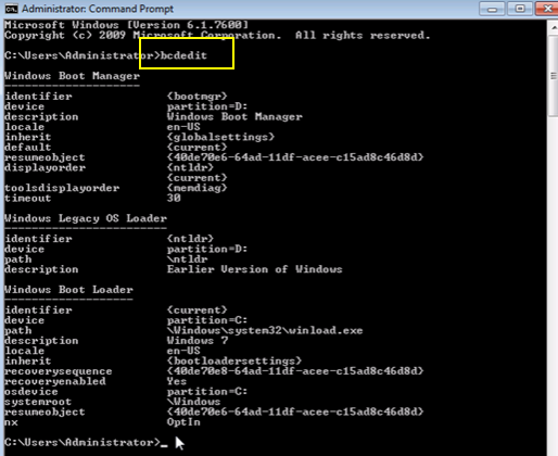 การปรับแต่ง Dual Boot 