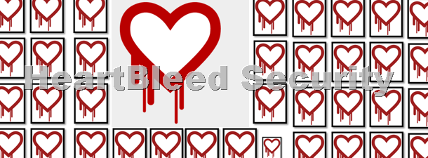 HeartBleed Security Bug คือ