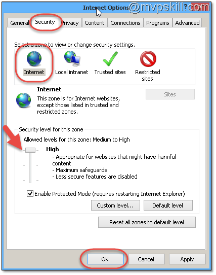 Zero-Day Exploit targeting Internet Explorer CVE-2014-1776