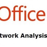 Fast Track Network Analysis