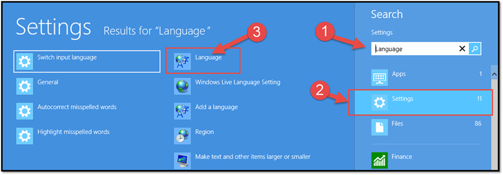 วิธีตั้งค่า Keyboard Windows 8 ภาษาไทยให้ใช้ตัวหนอน (Grave Accent) |  Mvpskill.Com | Change The World By Contributions.