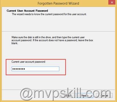 How to Create a Password Reset Disk on a USB Flash Drive in Windows 8 and 8.1, password reset disk usb,