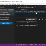 IntelliSenseWorking