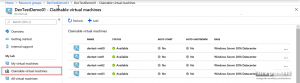 การสร้าง Claimable Virtual Machine #5 - Finished