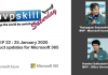 มาแล้วดูย้อนหลัง MVPSkill Saturday : EP_22 25 January 2563 – Microsoft 365 Products Update + DEMO