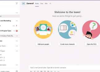 TeamsTricks : ทำงานคนเดียวบน Teams ได้หรือไม่?