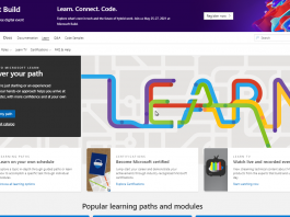 แหล่งข้อมูลสำหรับศึกษา Power Apps