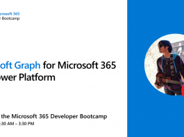 Microsoft Graph for Microsoft 365 and Power Platform