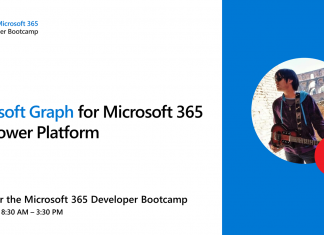 Microsoft Graph for Microsoft 365 and Power Platform