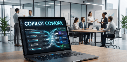 การประกาศสถานะ General Availability (GA) หรือการเปิดใช้งานอย่างเป็นทางการทั่วโลกของ Copilot Cowork feature-image
